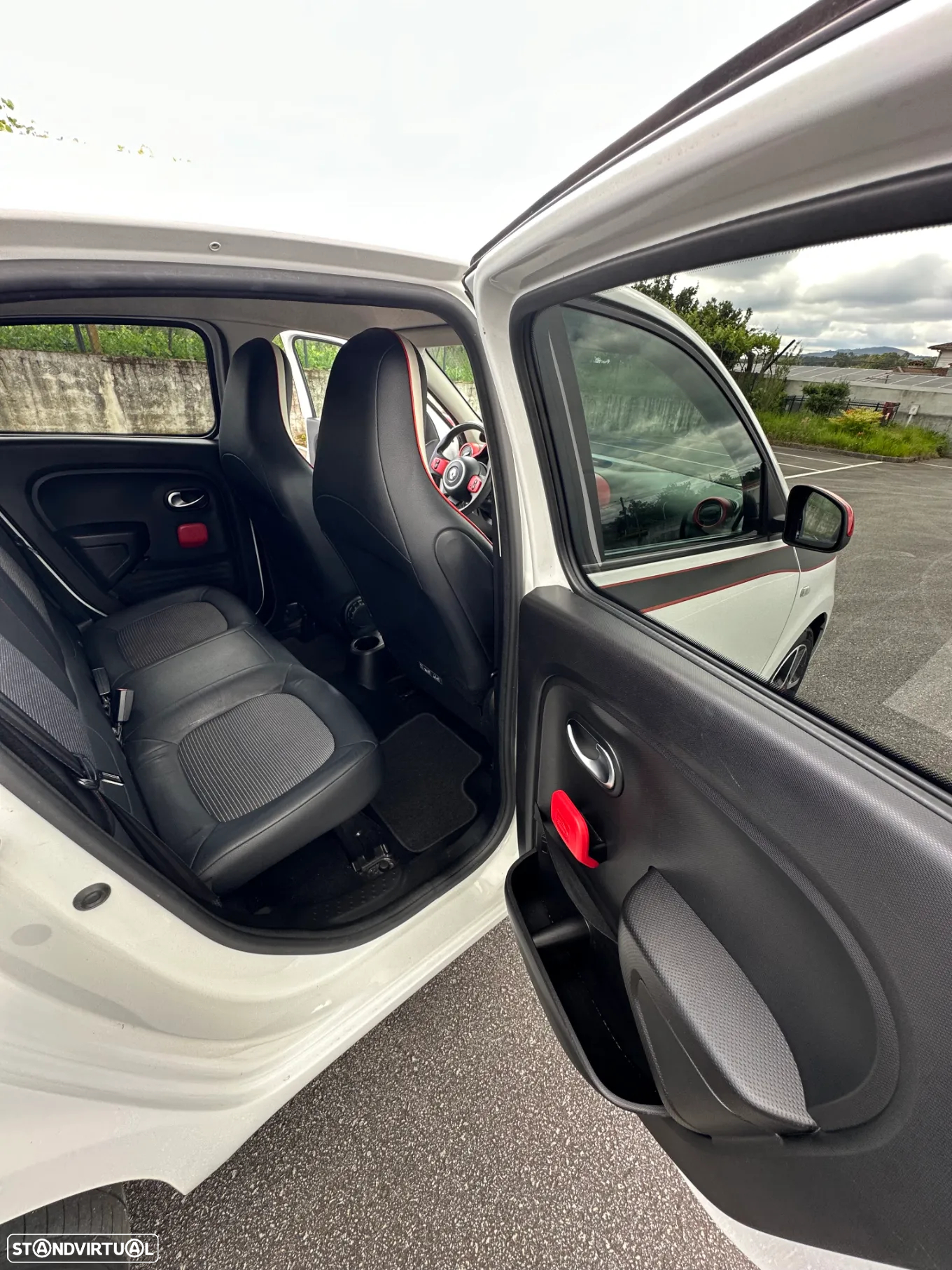 Renault Twingo 0.9 TCe Sport - 11