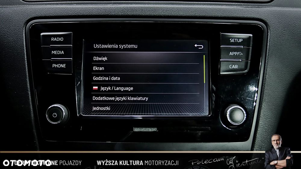 Skoda RAPID 1.0 TSI Active - 23