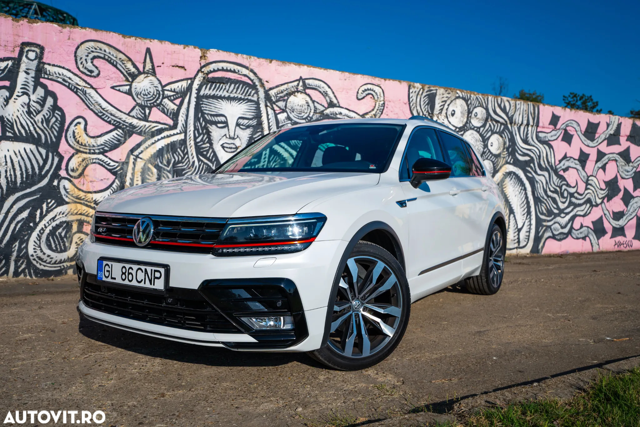 Volkswagen Tiguan 1.4 TSI ACT DSG Highline - 26
