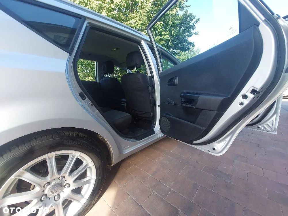 Kia Ceed Cee'd 1.6 L - 23