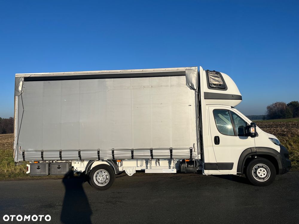 Peugeot BOXER - 19