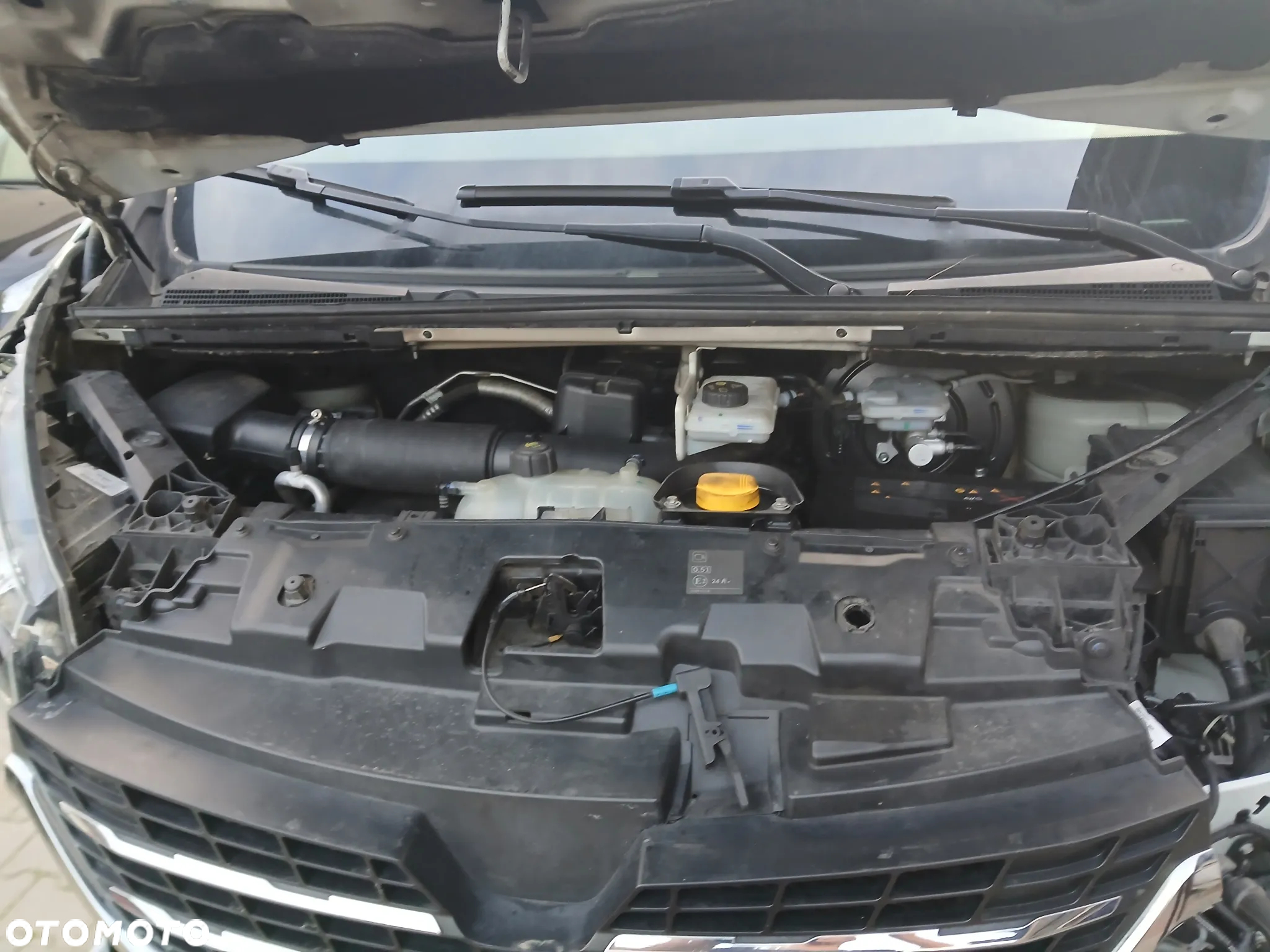 Renault Trafic - 11