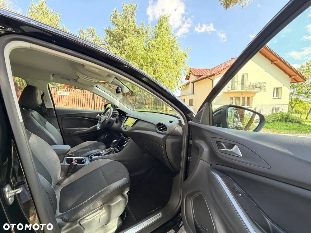 Opel Grandland X 1.5 D Start/Stop Automatik Elegance - 25