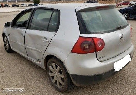 Peças Volkswagen Golf V (1K1) 2003 a 2008 - 28