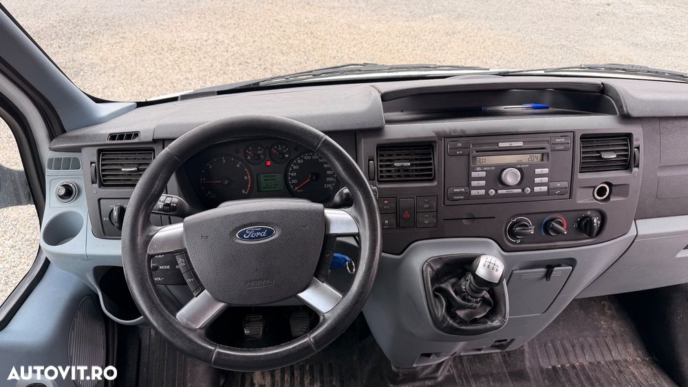 Ford Transit - 7