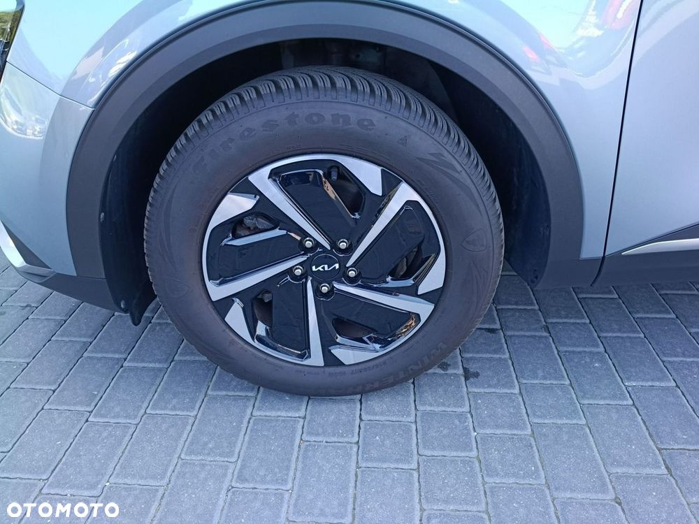 Kia Sportage 1.6 T-GDI L 2WD - 18
