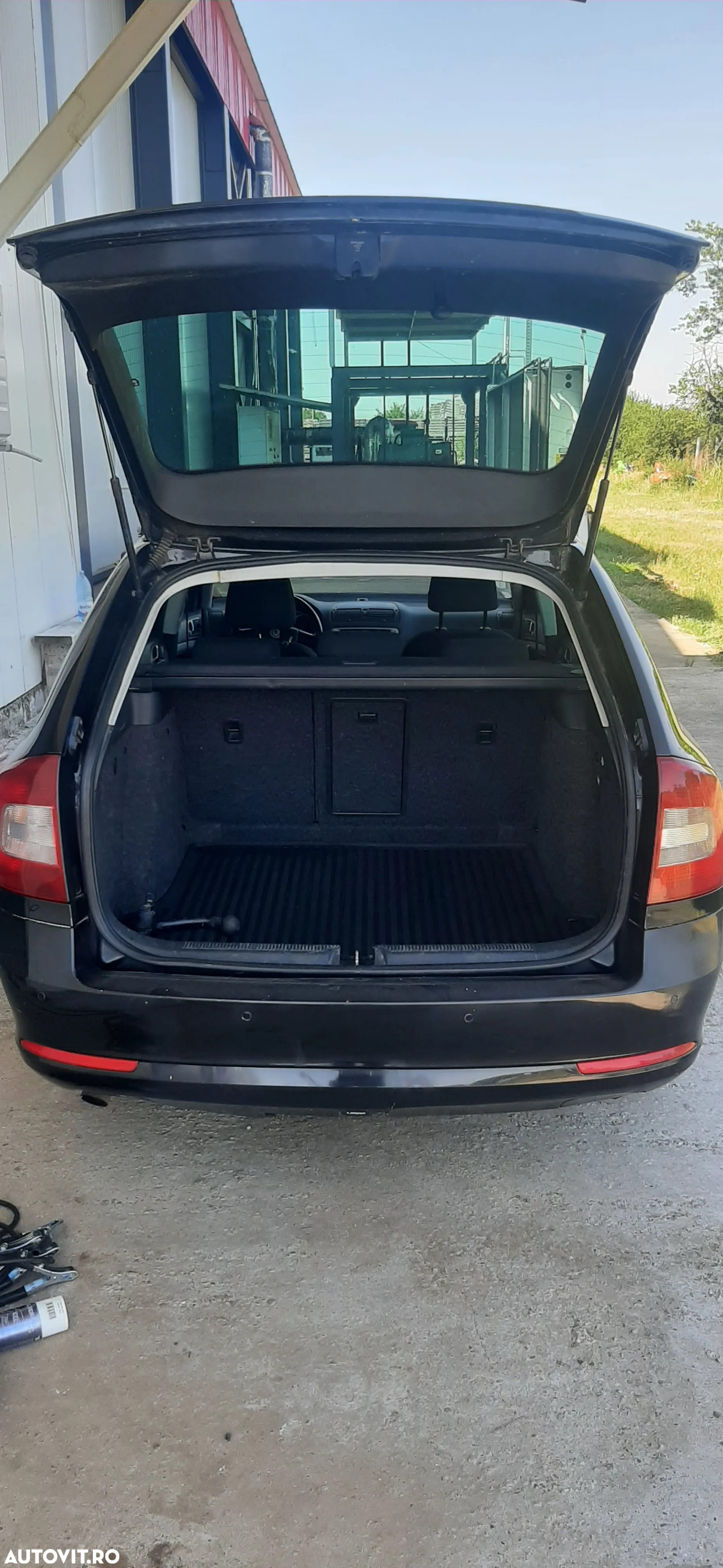 Skoda Octavia 1.6 TDI Ambiente - 21