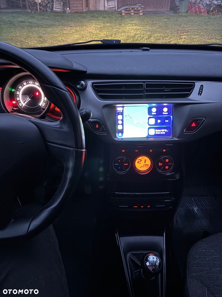 Citroën C3 1.2 VTi Selection - 18