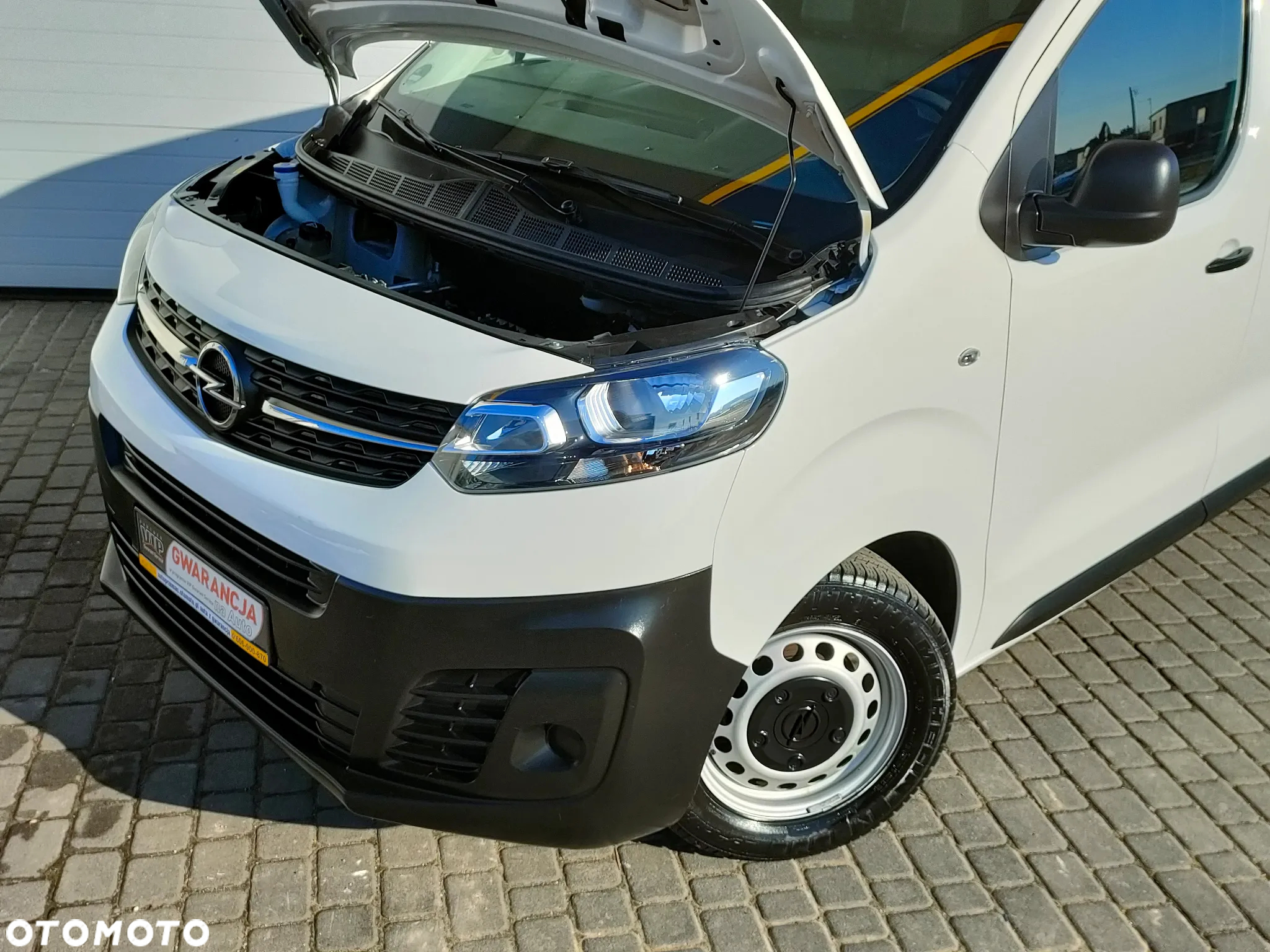 Opel Vivaro - 4