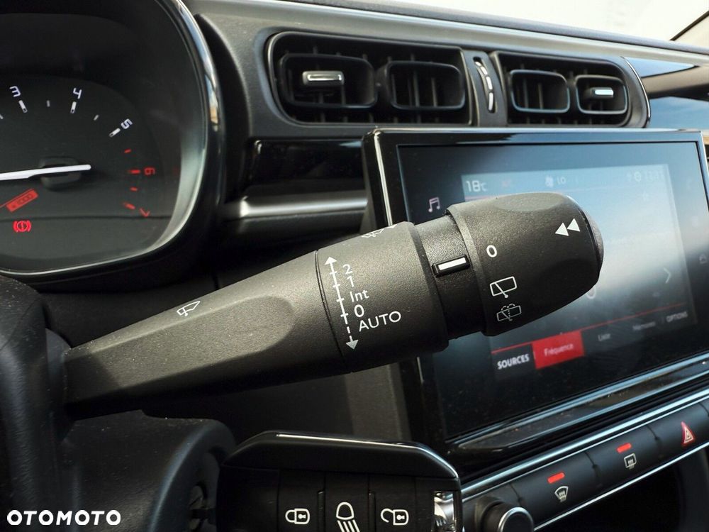 Citroën C3 1.2 PureTech Plus - 19