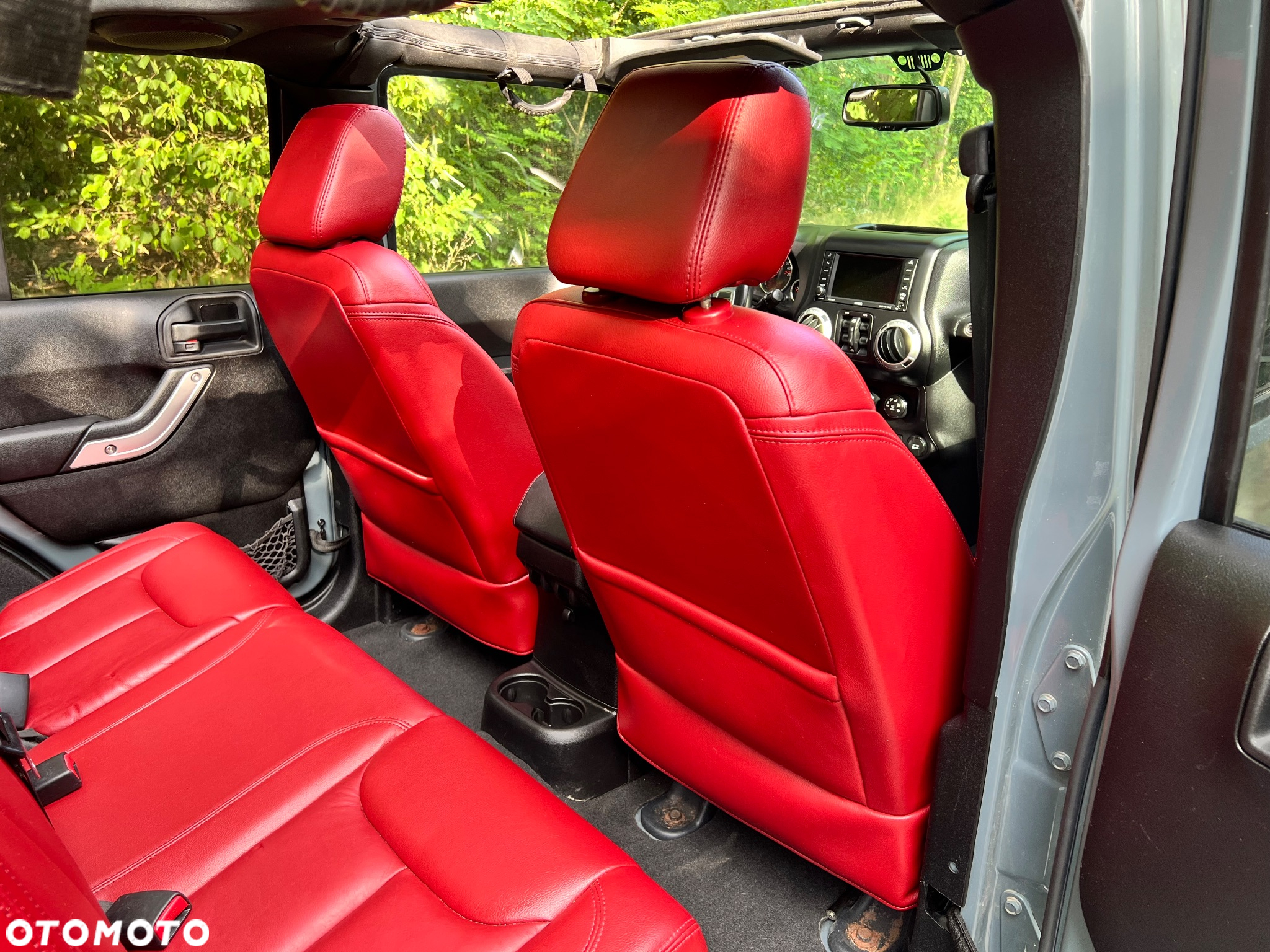 Jeep Wrangler 3.6 Unlim Rubicon 10th Anniv.aut - 15