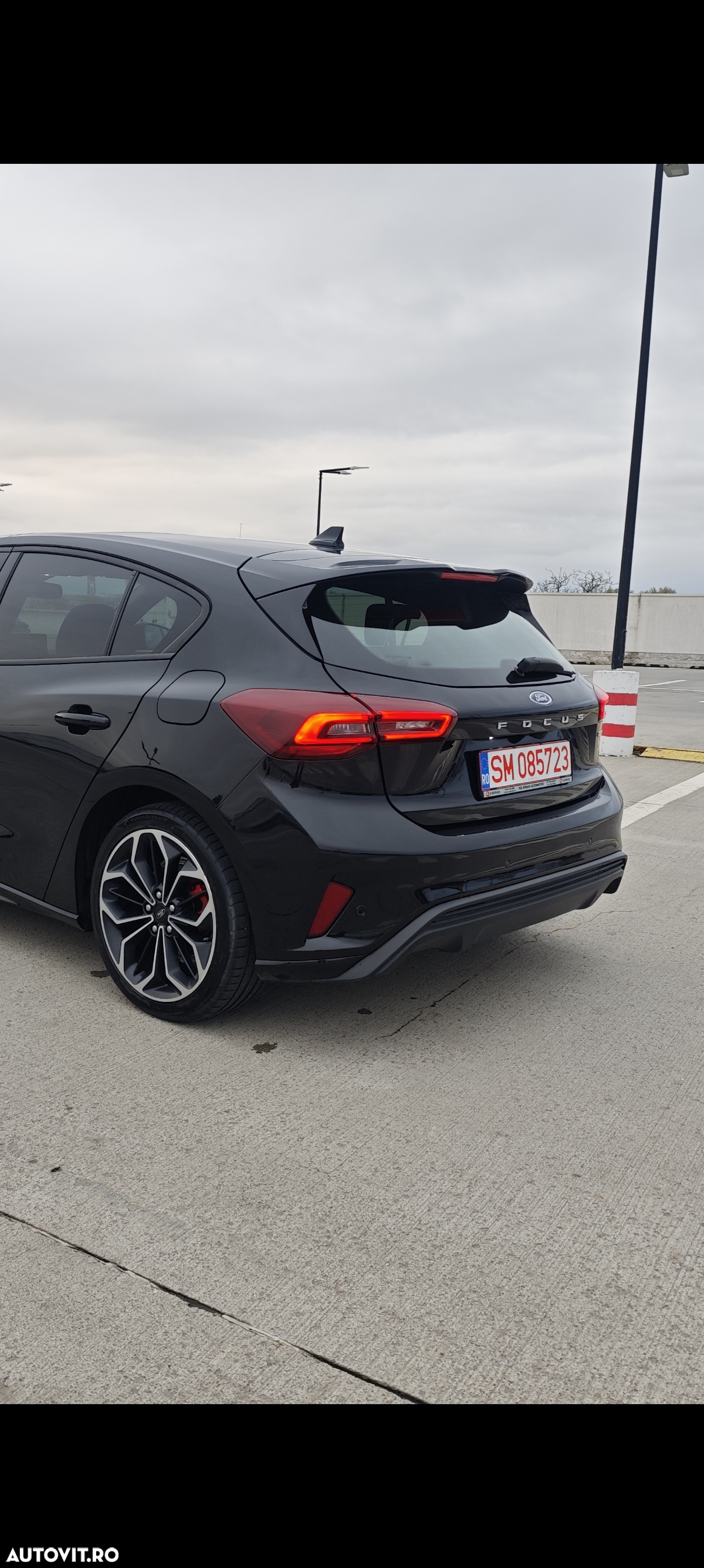 Ford Focus - 4