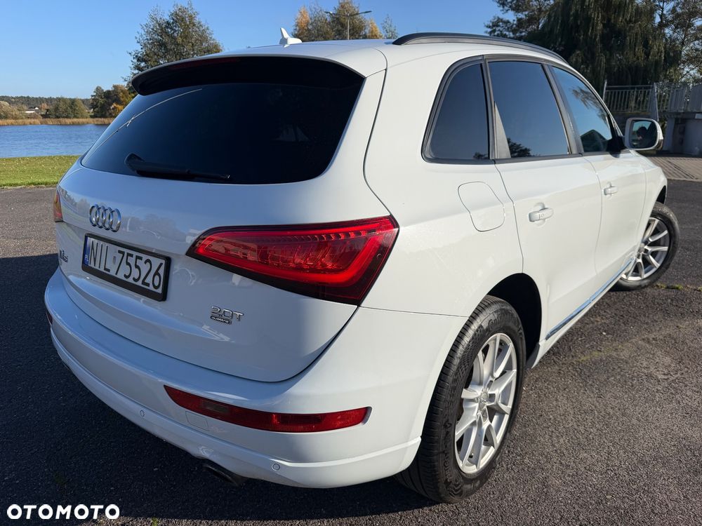 Audi Q5 - 8