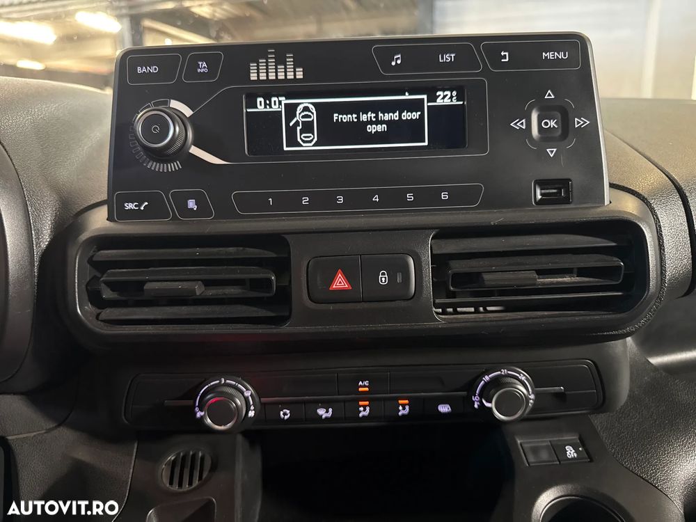 Toyota Proace - 15