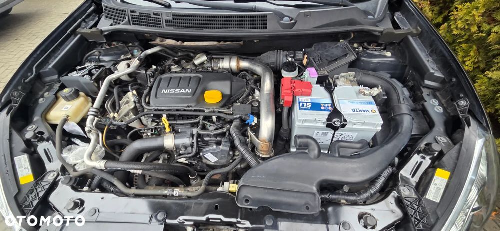 Nissan Qashqai 1.6 dCi 4 x 4 DPF Start/Stop tekna - 41