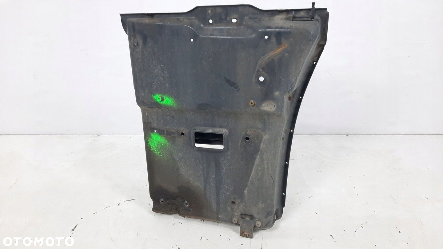 SCANIA R480 EURO 5 10R STOPIEN STOPNICA PRAWA 1779119 1854228 - 6