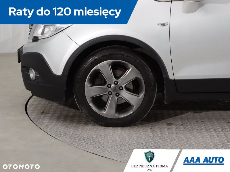 Opel Mokka - 15