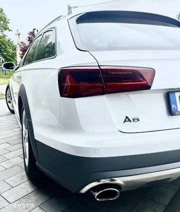 Audi A6 Allroad 3.0 TDI Quattro S tronic - 9