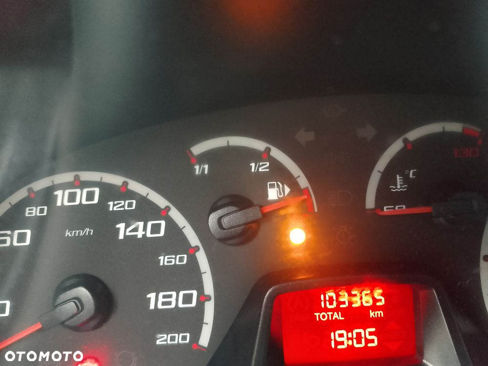 Ford KA - 11