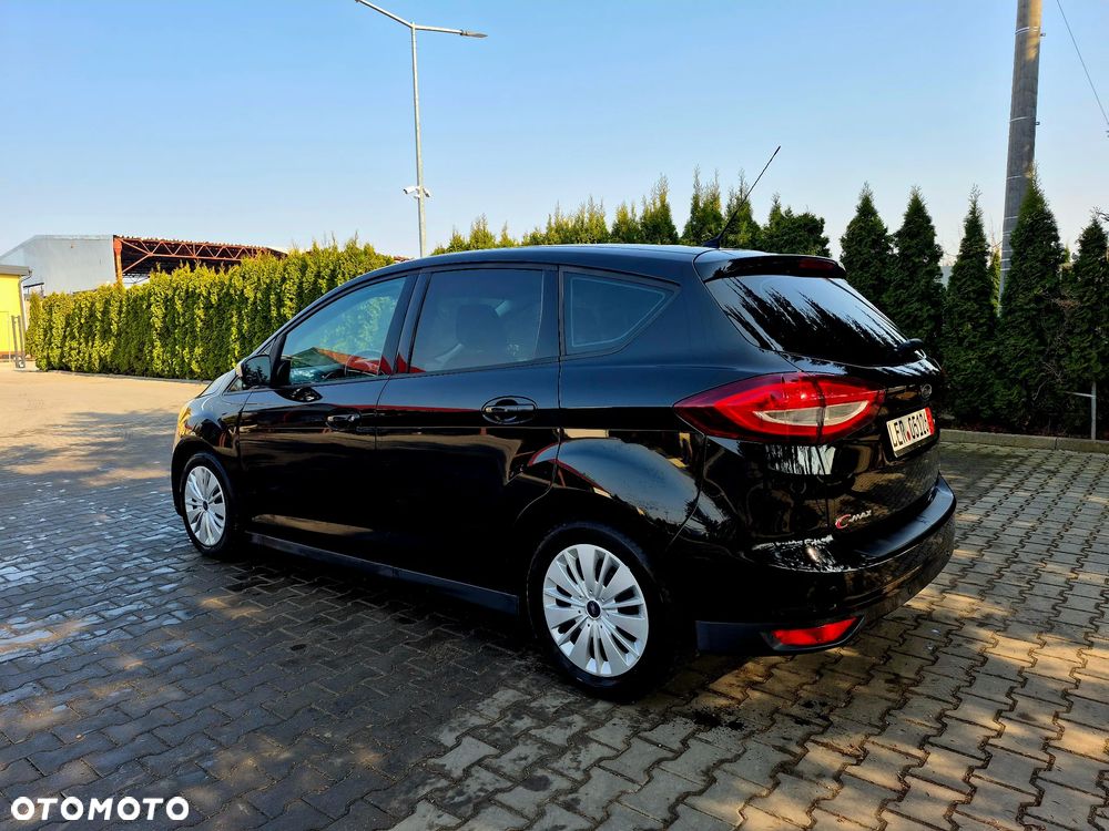 Ford C-MAX - 23