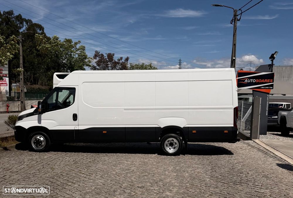 Iveco Daily 35-170 3.000 Rodado Duplo - 2