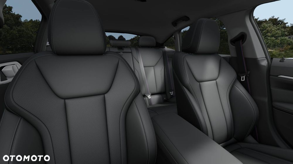 BMW Seria 4 420d xDrive mHEV M Sport sport - 5