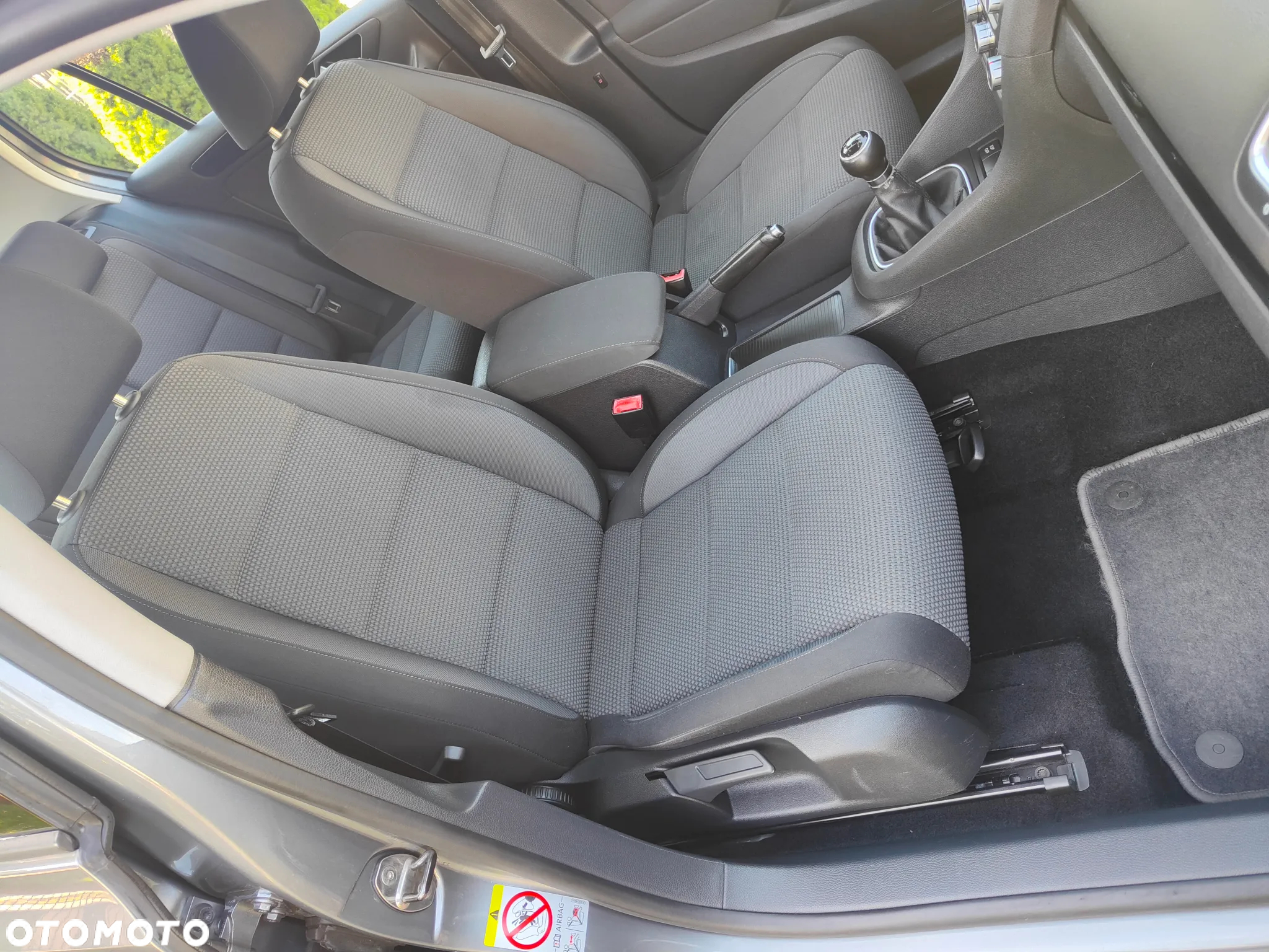 Volkswagen Golf VI 1.4 TSI Comfortline - 22