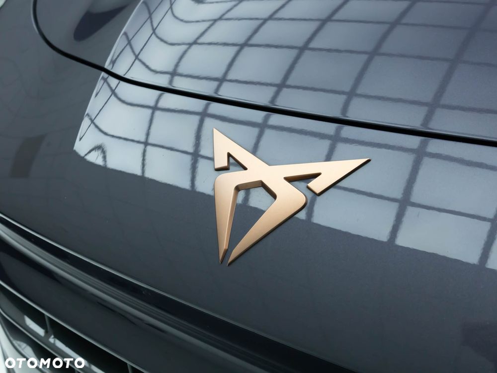 Cupra Terramar 2.0 TSI 4Drive DSG VZ - 5