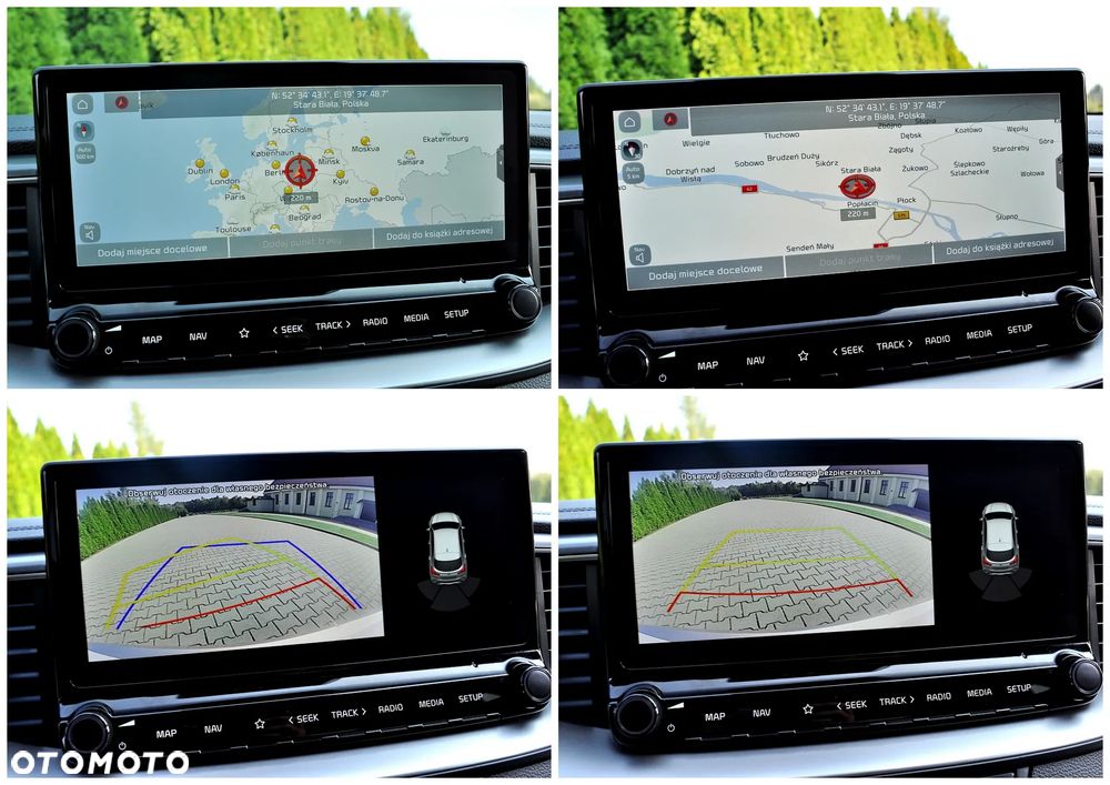 Kia XCeed 1.6 CRDi SCR L Business Line - 34