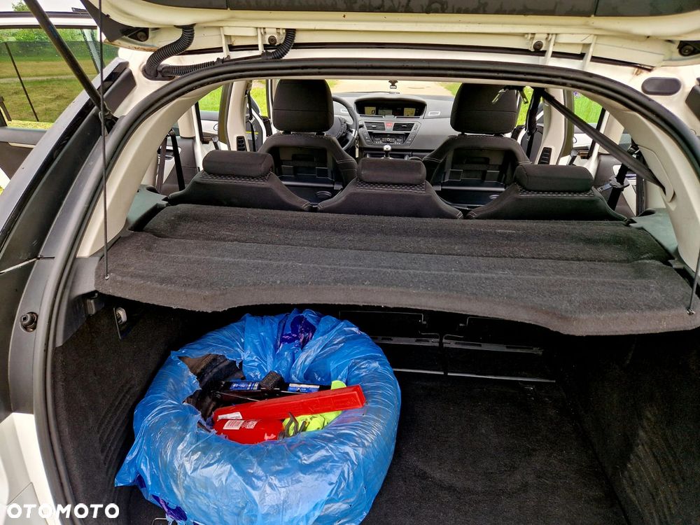 Citroën C4 Picasso 1.6 VTi Selection - 11
