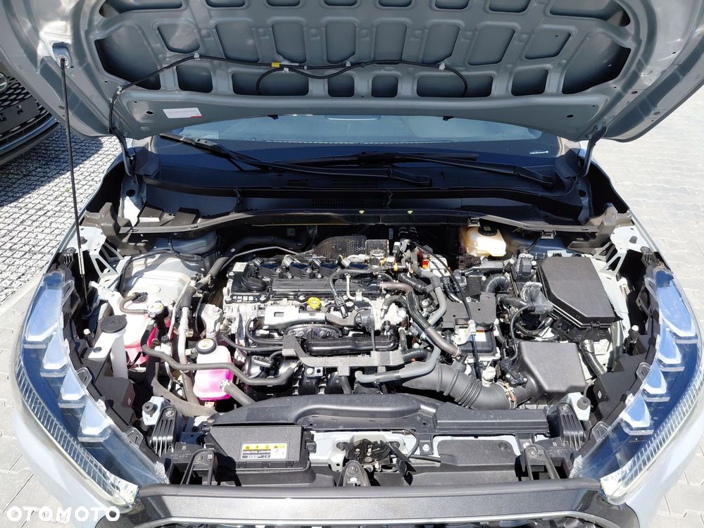 Toyota Corolla Cross 2.0 Hybrid Style - 27