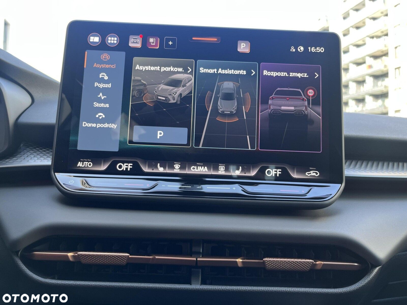 Cupra Terramar 1.5 eHybrid PHEV DSG - 23