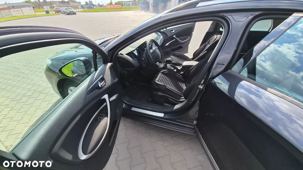 Citroën C5 - 13