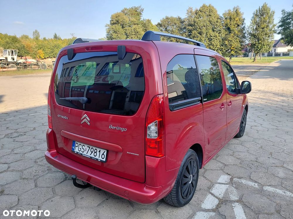 Citroën Berlingo - 34