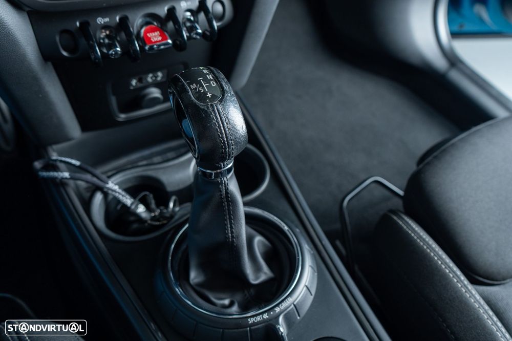 MINI Countryman Cooper D Auto - 8