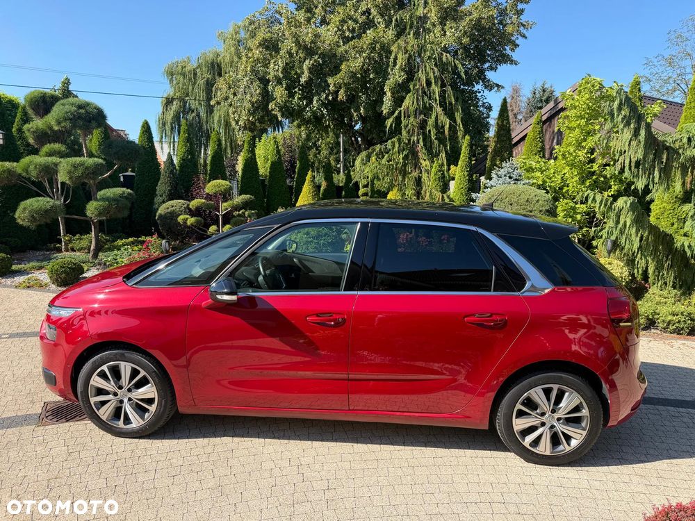 Citroën C4 Picasso PureTech 130 Stop&Start FEEL - 10