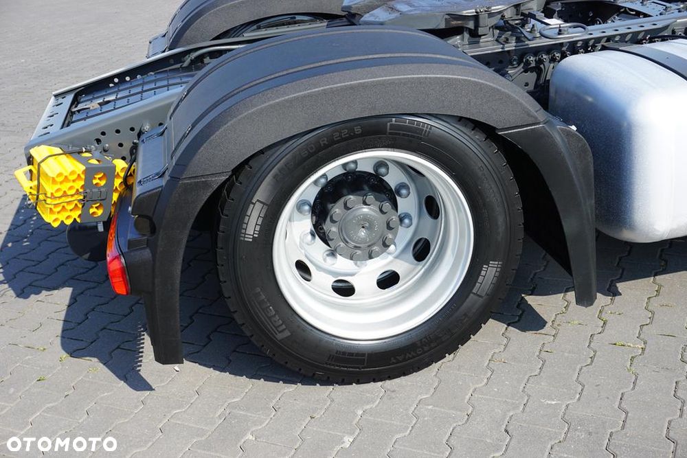 Mercedes-Benz ACTROS / 1851 / EURO 6 / ACC / MEGA / LOW DECK / BIG SPACE - 27