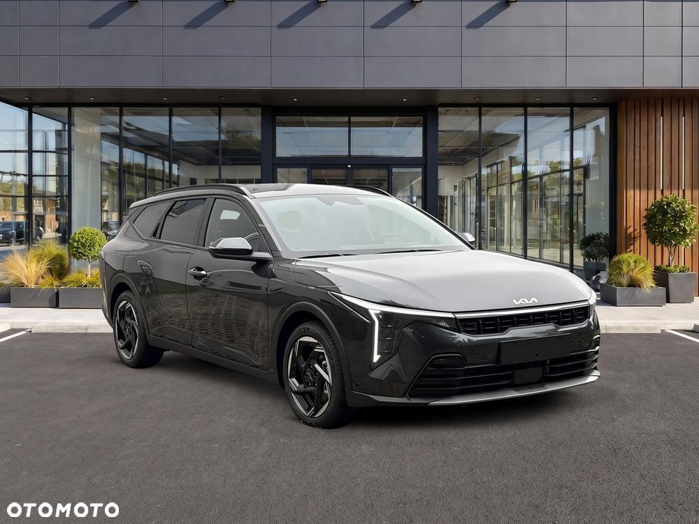 Kia K4 1.6 T-GDI M - 3