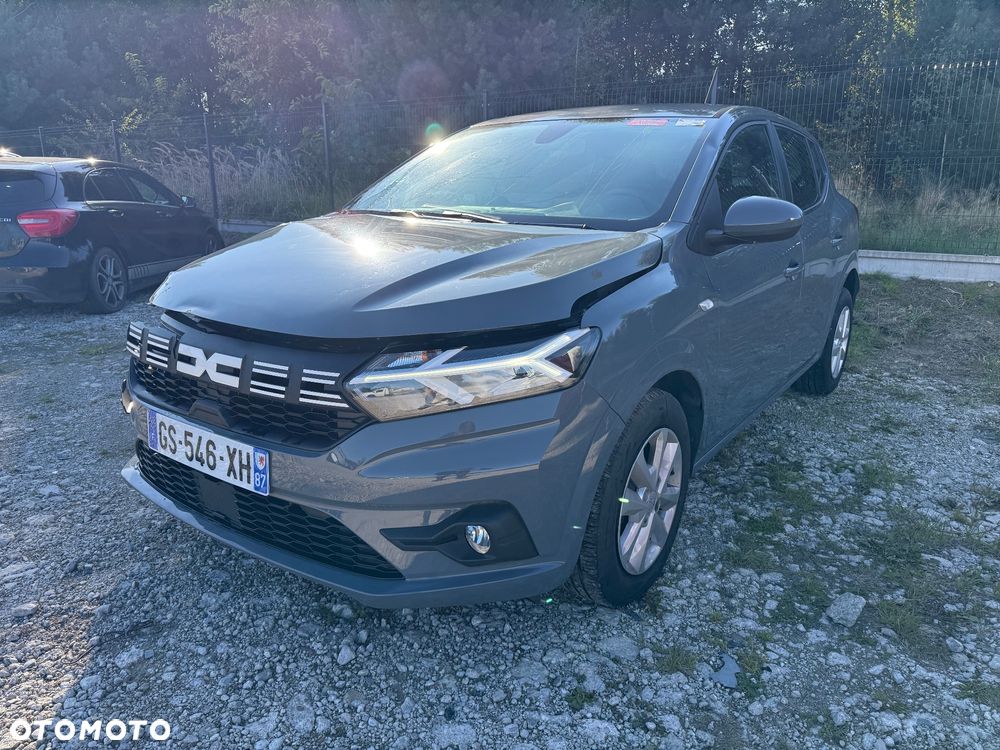 Dacia Sandero TCe 90 Expression - 1