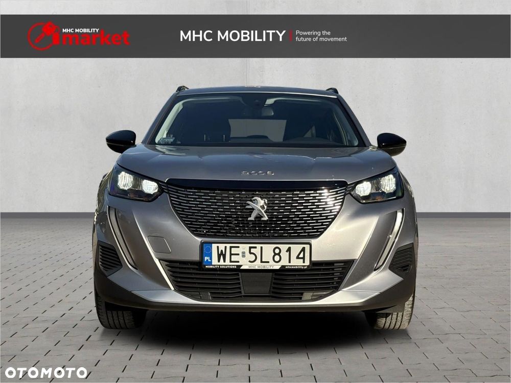 Peugeot 2008 1.2 PureTech Active Pack S&S - 9