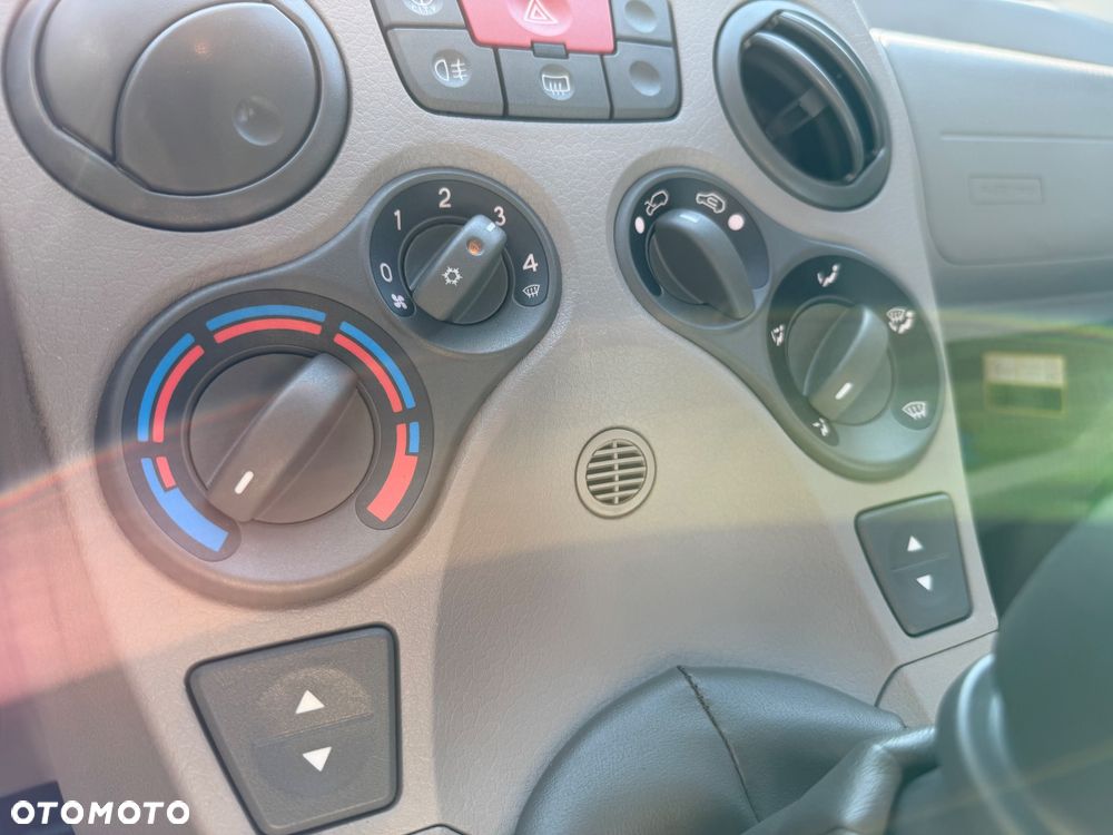 Fiat Panda 1.2 Imola - 33