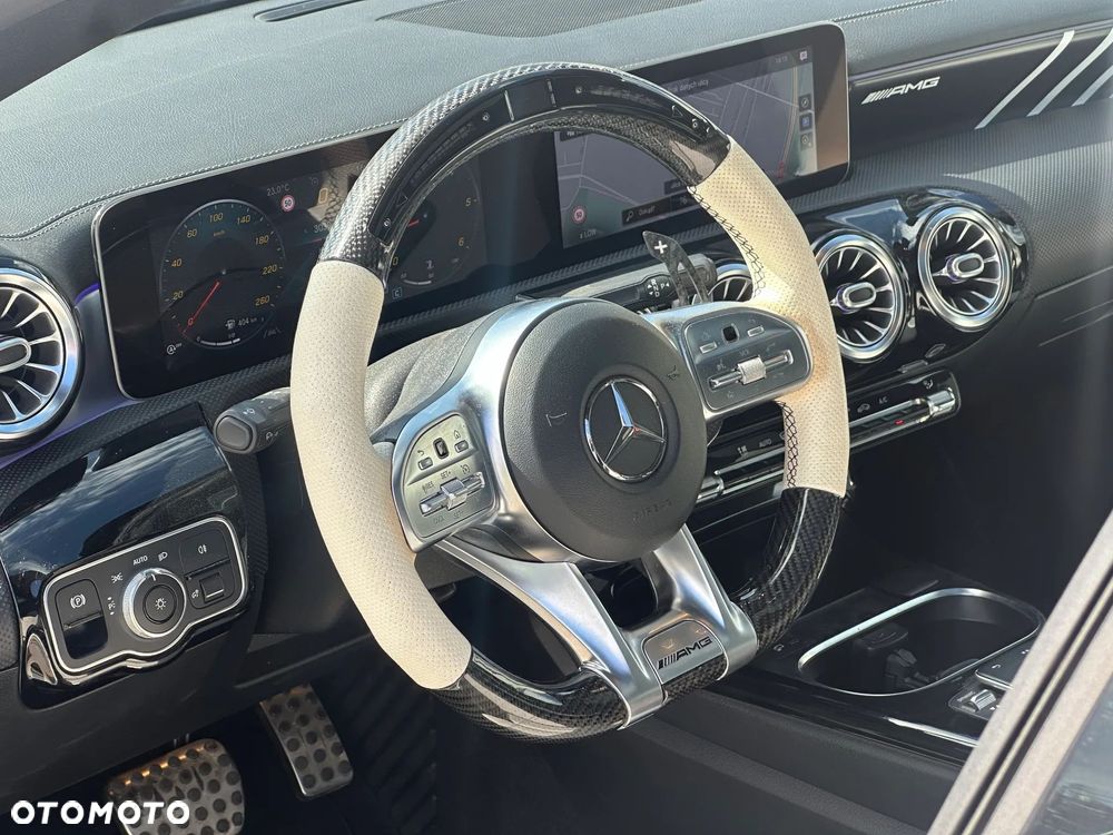 Mercedes-Benz CLA 220 d AMG Line 8G-DCT - 16