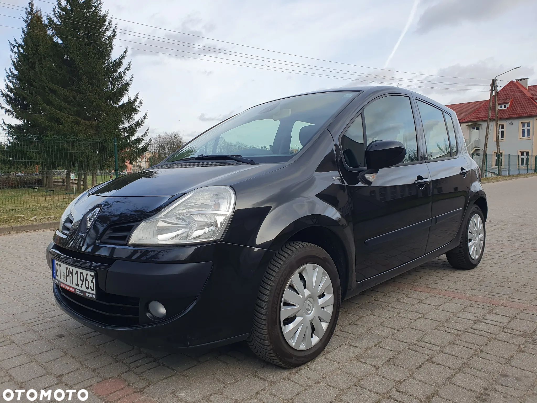 Renault Modus 1.2 TCE Yahoo - 1