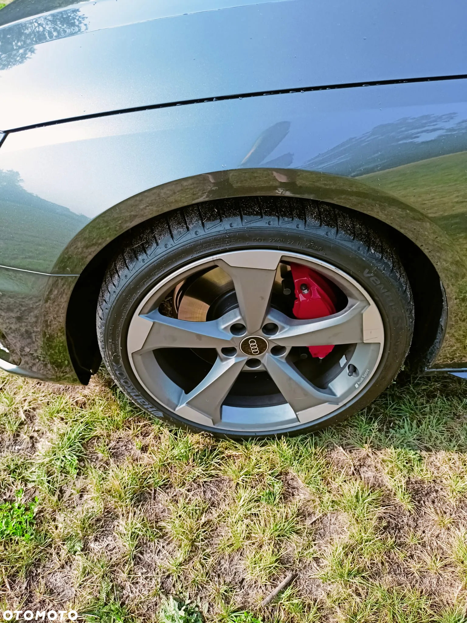 Audi A4 45 TFSI quattro S tronic S line - 27