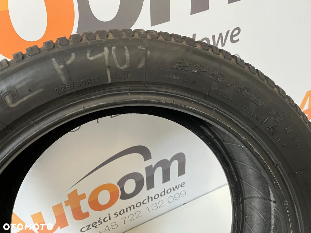 OPONA 1SZ 215/50R17 BFGoodrich g-Force Winter 20R (M+S ZIMA) - 4