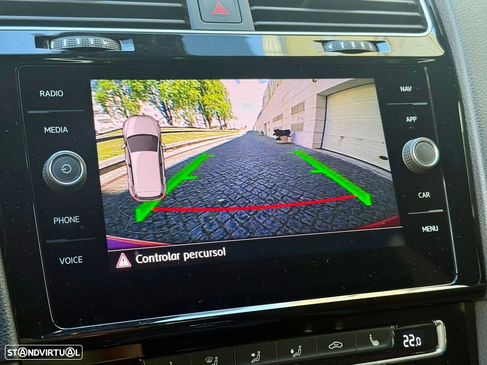 VW Golf GTI TCR 2.0 TSI OPF DSG - 31