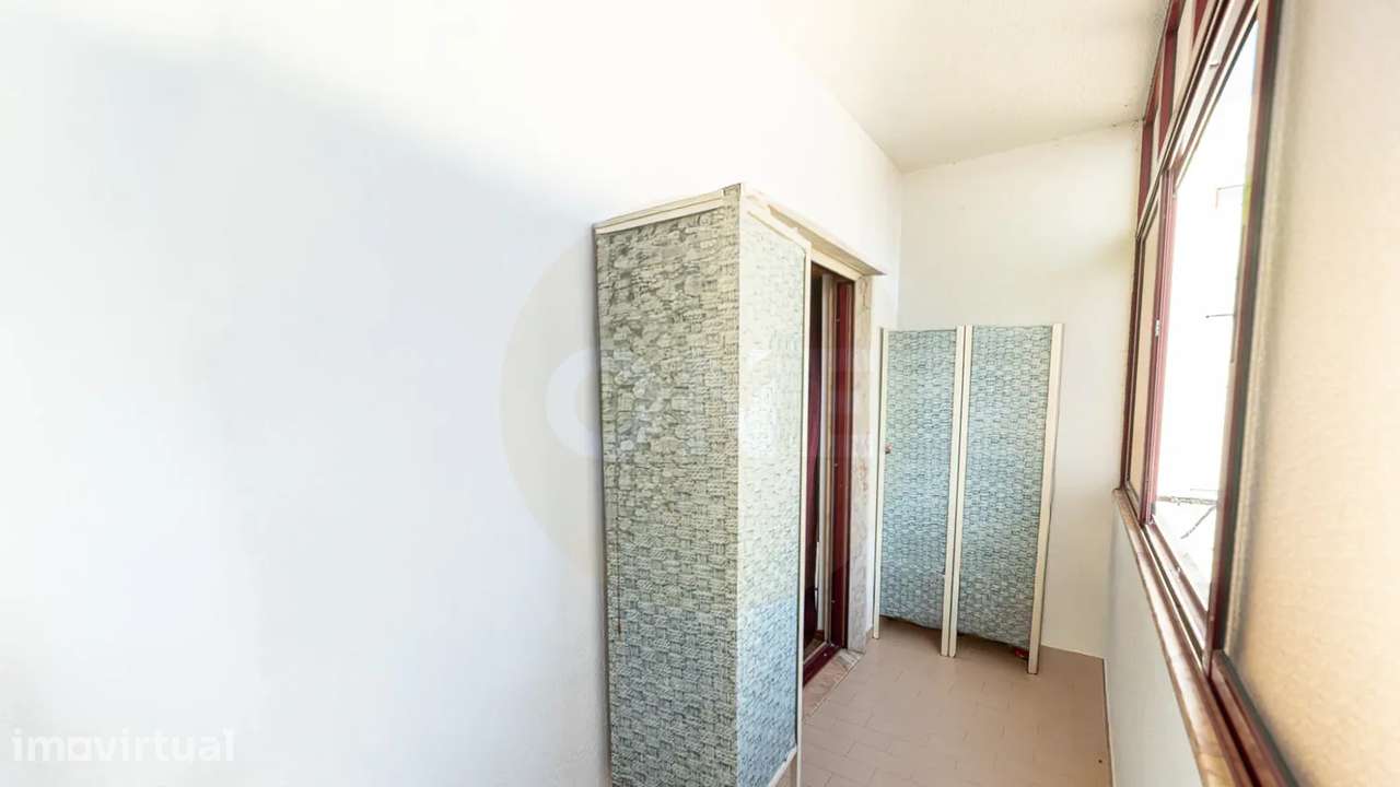 Apartamento T3 na Cruz de Pau – Amora | Seixal - Grande imagem: 4/27