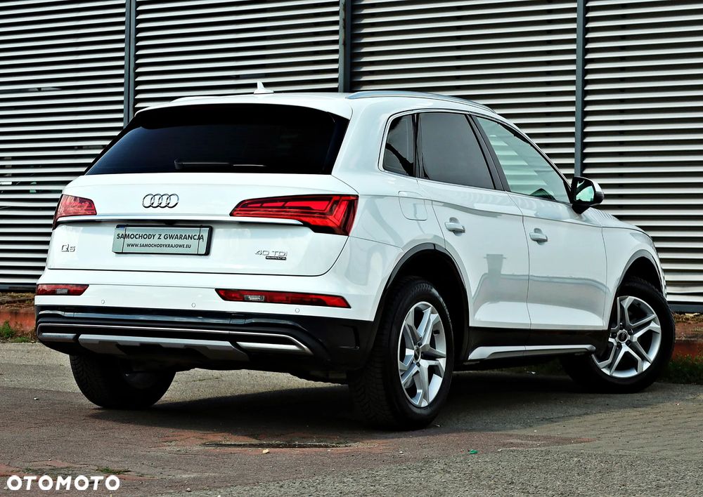 Audi Q5 - 10