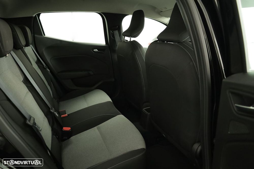 Renault Clio 1.0 TCe Evolution Bi-Fuel - 20