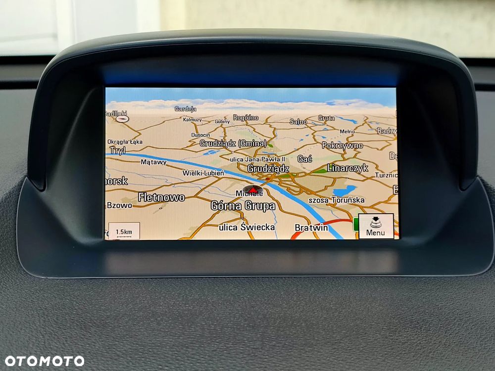 Opel Mokka 1.4 T Cosmo S&S - 21